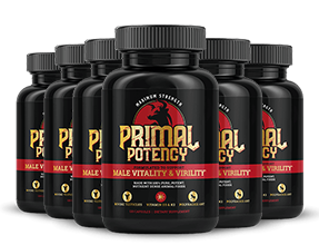  Potency